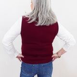 Gretchen Vest