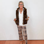 Maren Kick Flare Pant - TresChicTexas