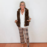 Maren Kick Flare Pant - TresChicTexas
