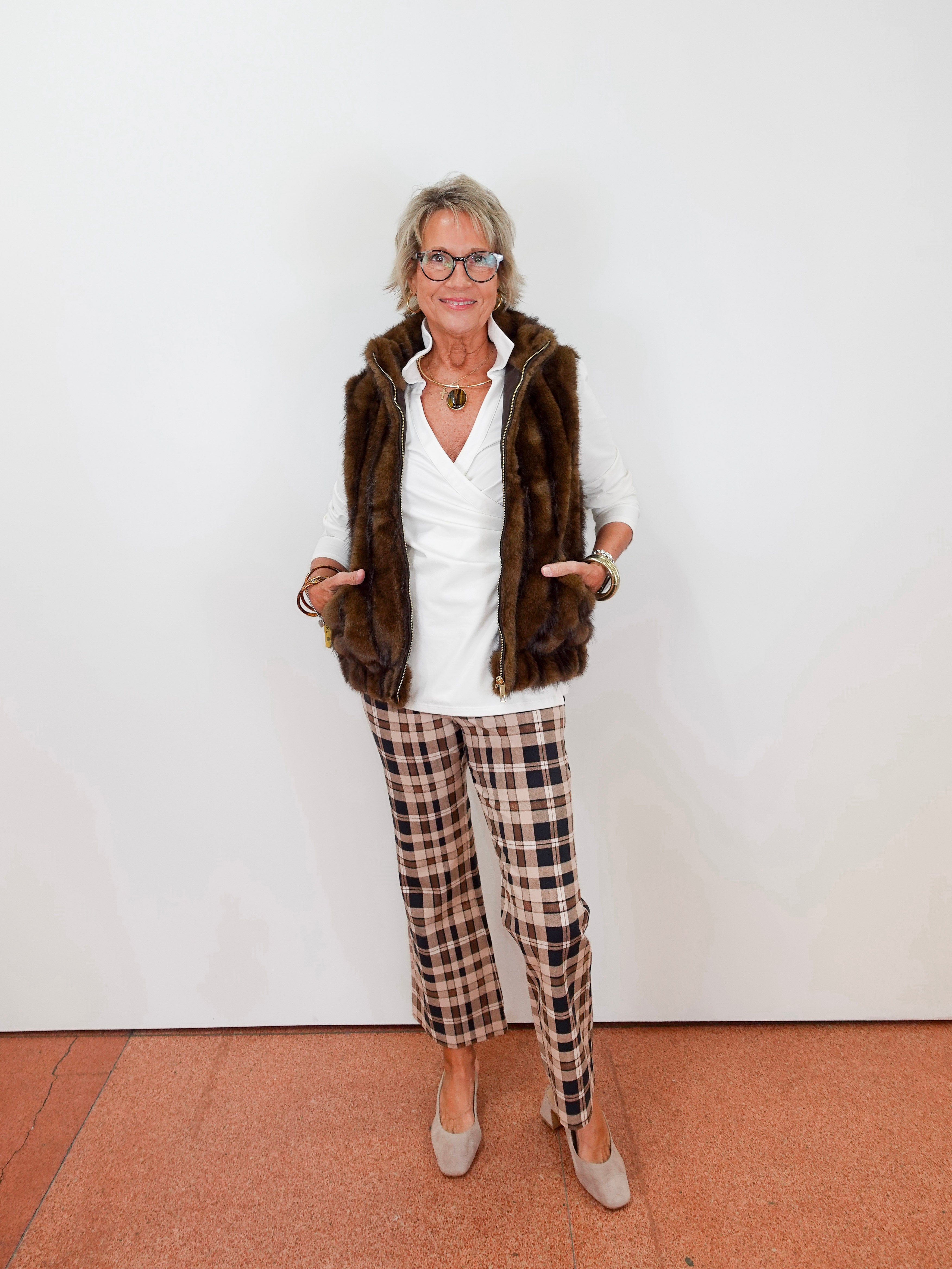 Maren Kick Flare Pant - TresChicTexas