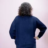 Lounge Wear Sweatshirt