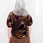 Avah Button Down Shirt - TresChicTexas