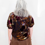 Avah Button Down Shirt - TresChicTexas