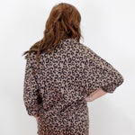 Knit Popover Top - TresChicTexas