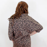 Knit Popover Top - TresChicTexas