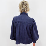 Puff Sleeve Blouse - TresChicTexas
