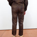 Gabrielle Knitted Pant - TresChicTexas