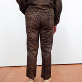 Gabrielle Knitted Pant - TresChicTexas