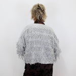 Open Short Cardigan - TresChicTexas