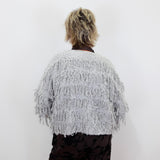Open Short Cardigan - TresChicTexas