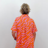 Swing Popover Top