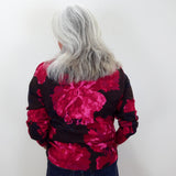 L/S Jazzy Sweater Cardigan