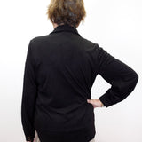 Flowy Shacket W/ Fringe