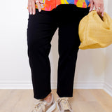 WOVEN PANT