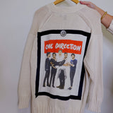 ROCKSTAR CARDIGAN