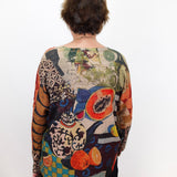 Tea Time Top