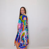 Geo Kaftan