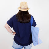 Americana Sparkle Shades Tee - TresChicTexas
