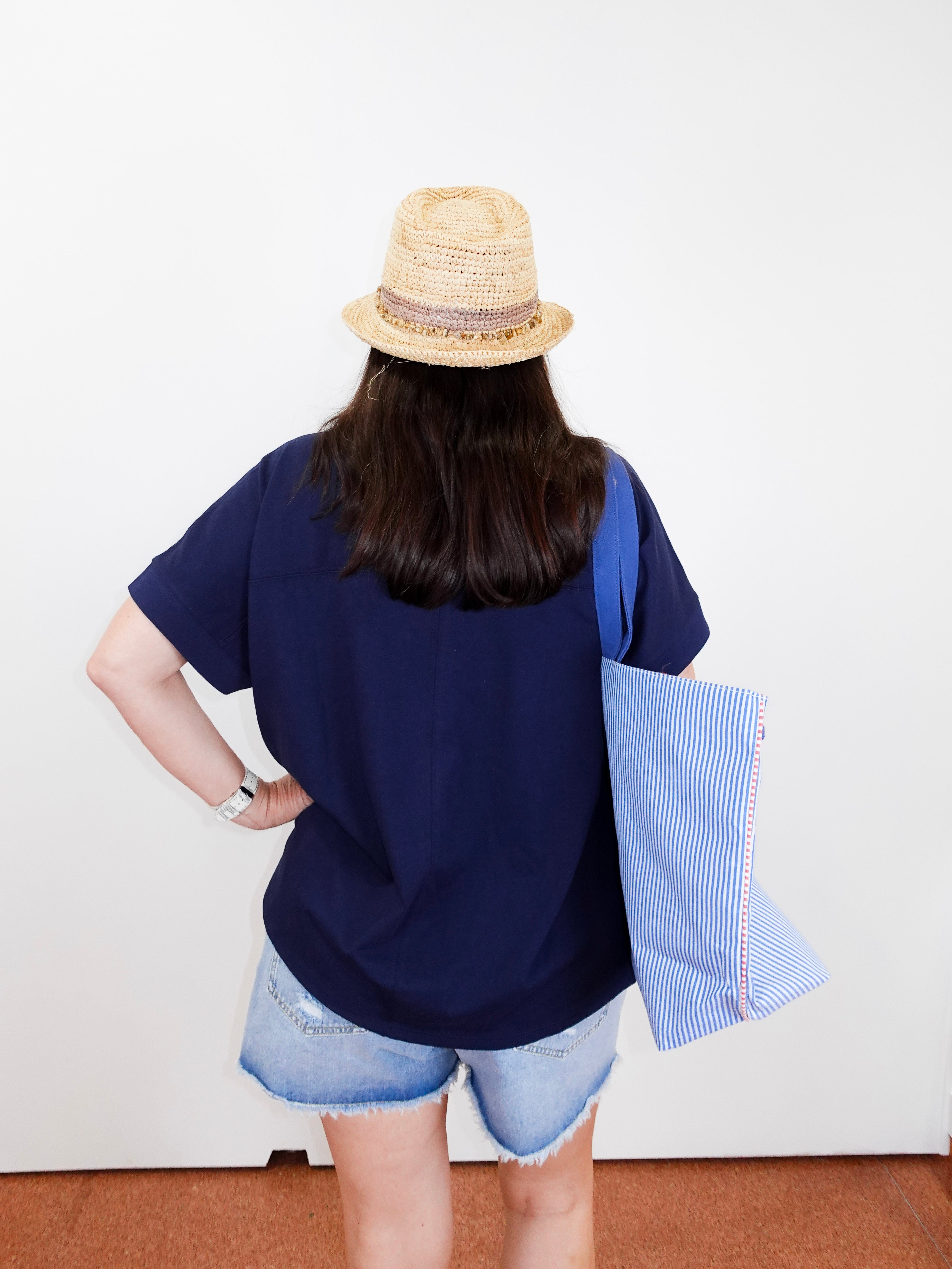 Americana Sparkle Shades Tee - TresChicTexas