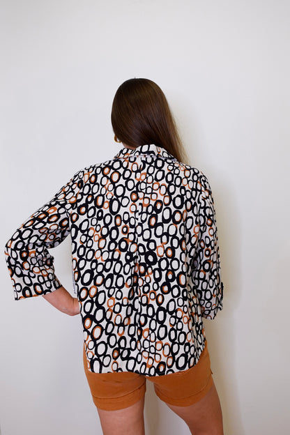 Retro Swing Shirt