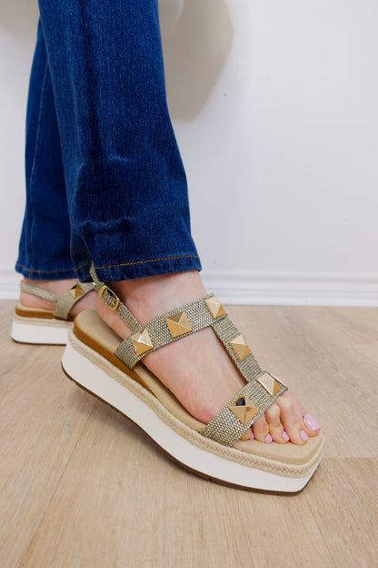 BOYFRIEND DENIM PANT