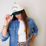 Silly Goose Society Cap