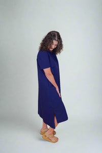 MILLIE LONG DRESS