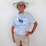 State Flower Tee