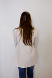 BOYFRIEND LINEN BLAZER