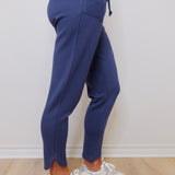 PURE DREAM V-NECK LOUNGE SET