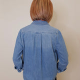 SHIRT WITH POCKETS