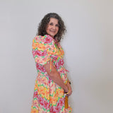 Posey Dress