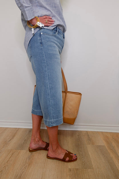 19" Yacht Pant
