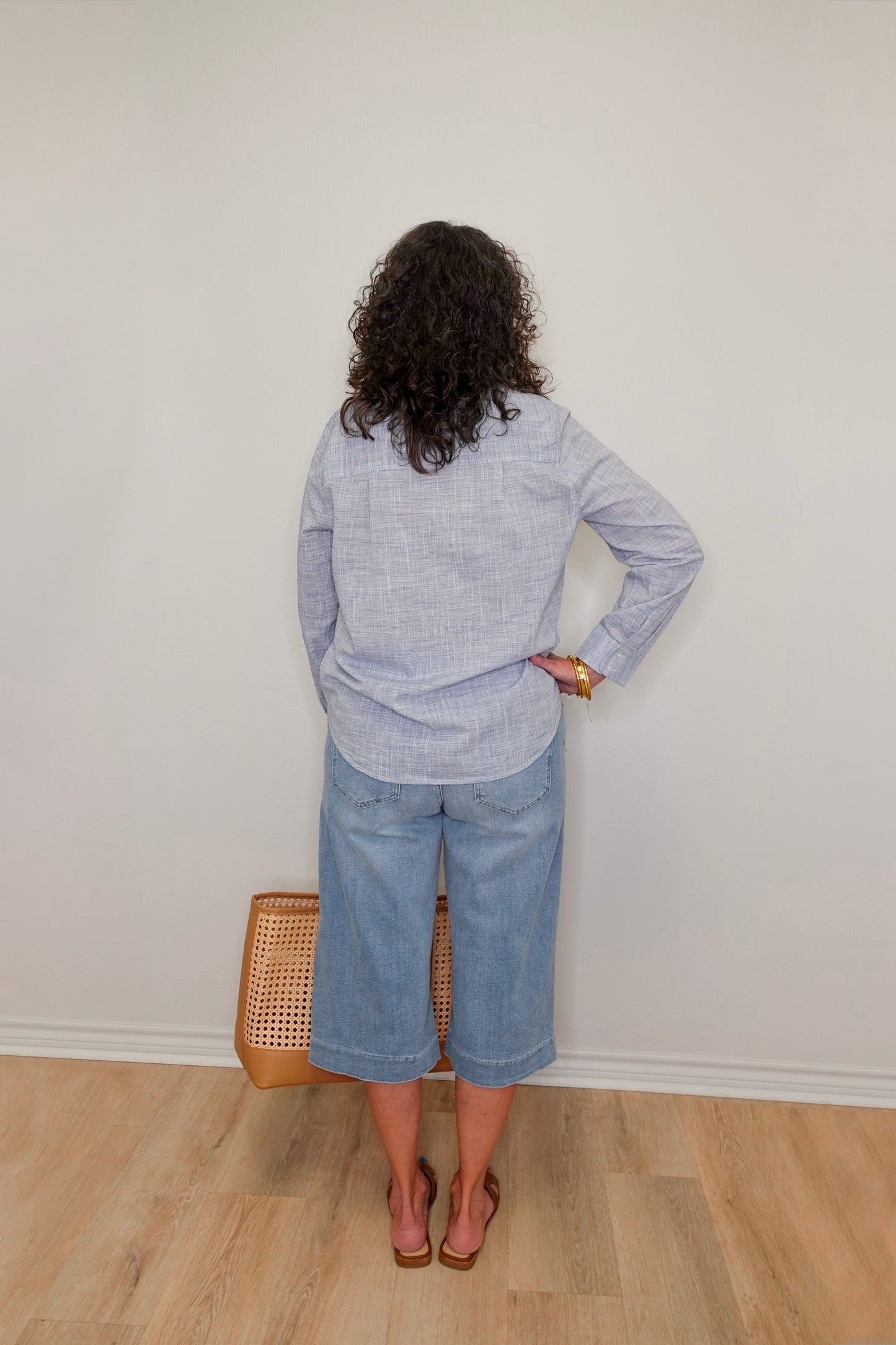 19" Yacht Pant