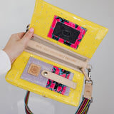 Harlow Uptown Crossbody