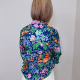 English Garden Boyfriend Shirt
