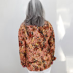Ziggy L/S Button Down Shirt - TresChicTexas