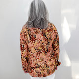 Ziggy L/S Button Down Shirt - TresChicTexas