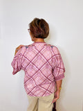 CHERIE ROYLANE BLOUSE