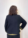 TRIM JACKET