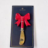 Red Bow Spreader