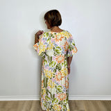 Go With The Flow Dress