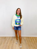 QUEEN OF RANCH SWEATSHIRT