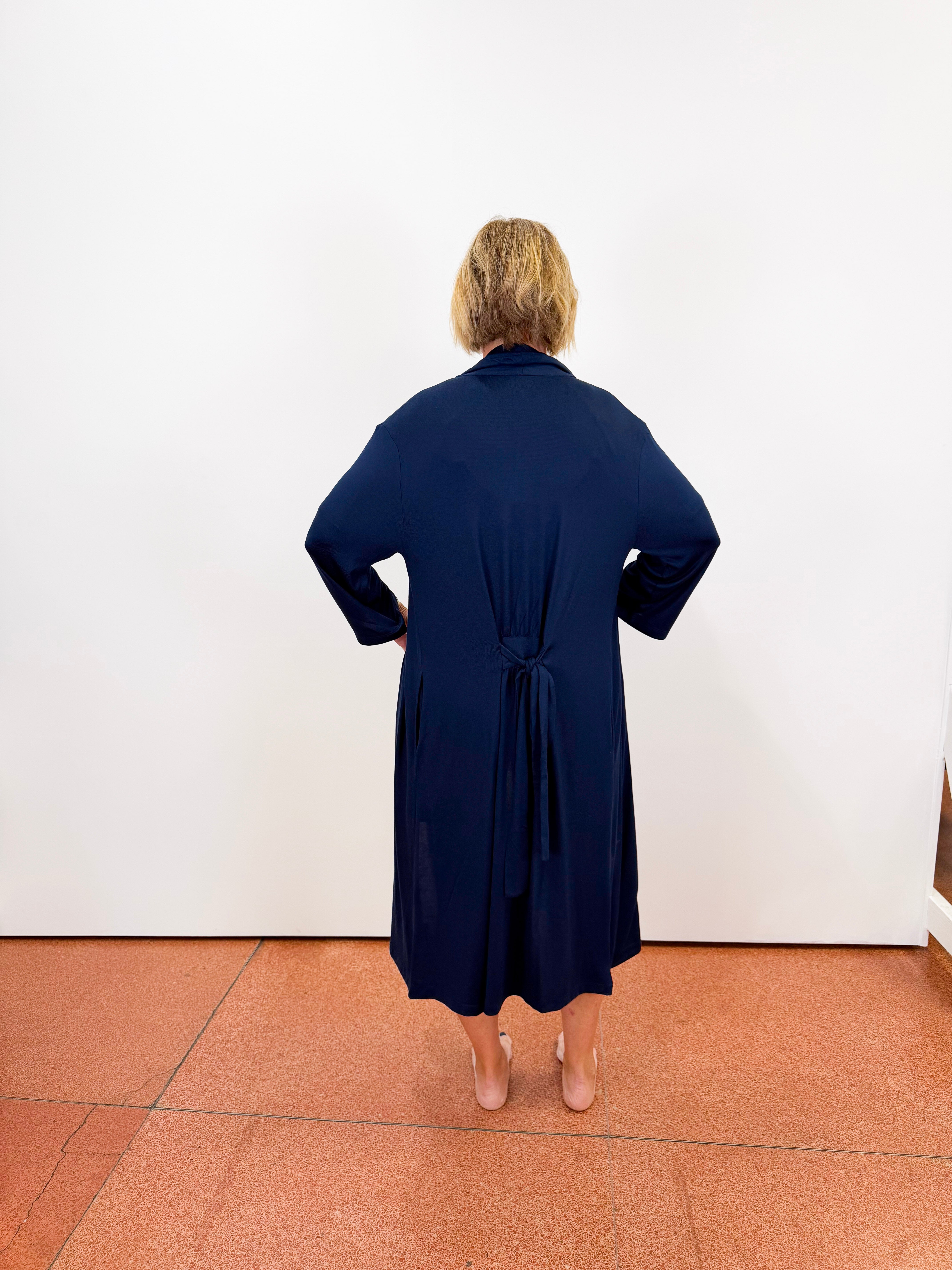 42" Dream Shawl Robe - TresChicTexas