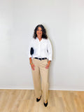 31" KELSEY WIDE LEG TROUSER