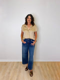 26" STRIDE HR WIDE LEG JEAN