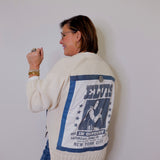 ROCKSTAR CARDIGAN