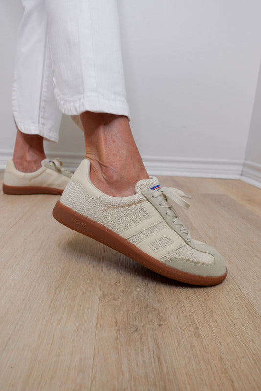 Luta Tennis Shoe
