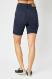 HW BERMUDA SHORTS