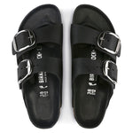 ARIZONA BIG BUCKLE SANDAL - TresChicTexas